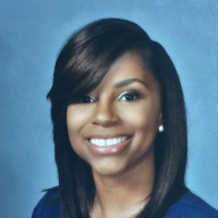 Shantrell Harris