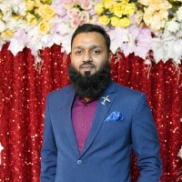 Md. Hasan Sarker