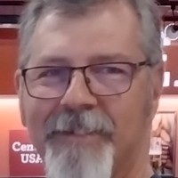 Scott Nickerson, PMP