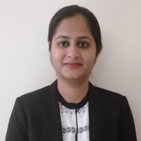 Niharika Agrawal, Frm