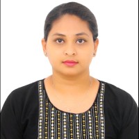 Rachita Gowda