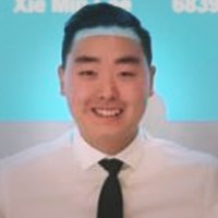 Xie Min Lee