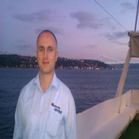 Emre Özgün