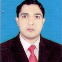 Syed Ayyaz Usman