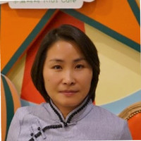 Wendy Liu