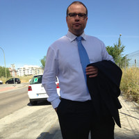 Eugenio Contreras