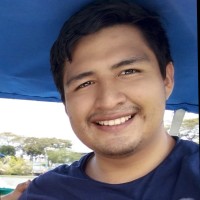 Byron Povea Murillo