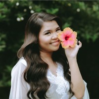 Camille Pauline Ricamata-Lambon