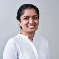 Chandni Patel