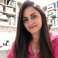 Elaine Priscila Cervello