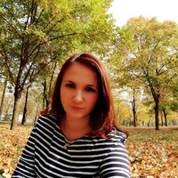 Ірина Старовська