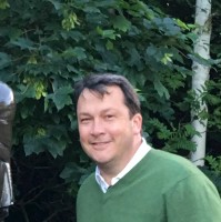 Randy St. John Ccm, Cce