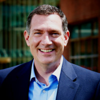 Mark King