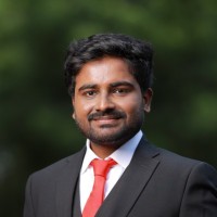 Samuel John Sundar Selvaraj