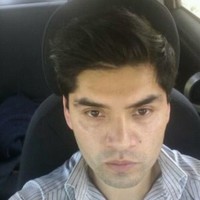Héctor Alejandro Gálvez Nahuelpan