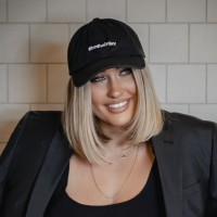 Kayla Suzanne Parry