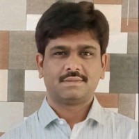Rakesh Hm