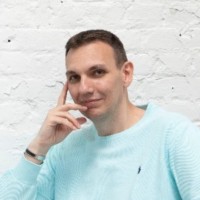 Mark Segelov