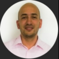Sergio Luis Gaviria Rincón
