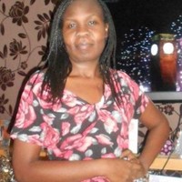 Mary Otuko