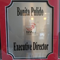 Bonita Pulido