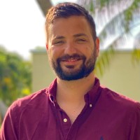 Zachary Contreras