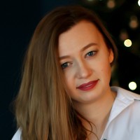 Yuliya Varshauskaya