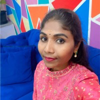 Bhagyashree V