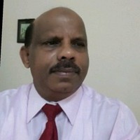 Usman Shaikh