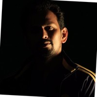 Suraj Kadam