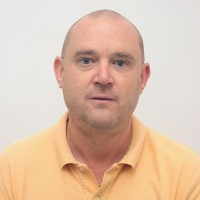Dean Robinson
