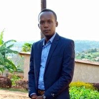ISHIMWE JEAN PIERRE CHRETIEN