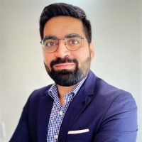Ankur Chaudhary