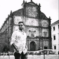 Arun Kumar G