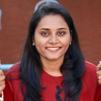 Deepika Mudiyala