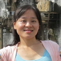 Margaret Guo