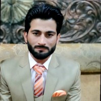 Danish Ali