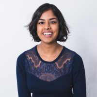 Sharanya Naidoo