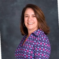 Melissa Simons