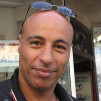 Cherif Barry