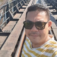 Joe Nattapong ngamnate