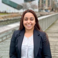 Livia Zambrano, Cpa