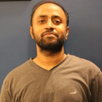 Jitesh Kumar