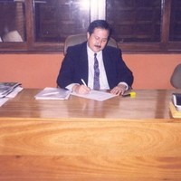 MIGUEL GONZALES PANIURA