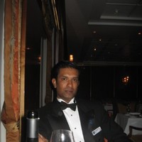 Hari Krishnan