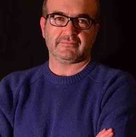 Antonio Sergio