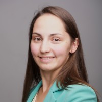 Victoria Novac