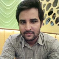 kamran qamar