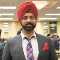 Tajinder Singh