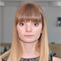 Alexandra Geana